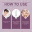Retinol Hydrating Toner Moisturizes The Skin, Protects Fine Lines And Brightens The Undertone - Korvel