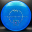 Alpha-Solid Silicon Disc Golf Midrange