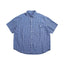 Premium Checkered Casual Short Sleeved Shirt