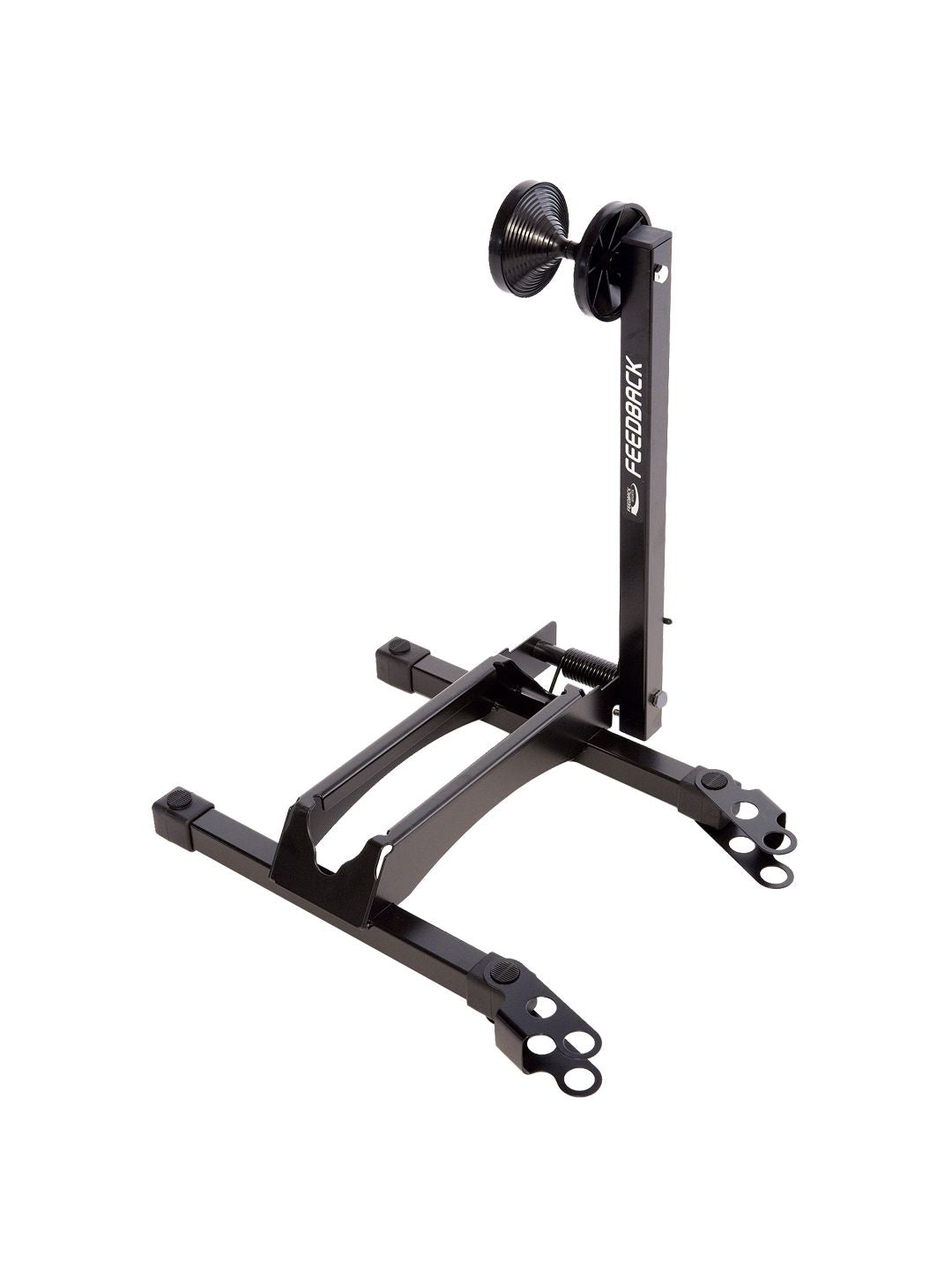 Feedback Sports RAKK 1-Bike Storage Rack - Black