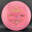 Bravo Trinity Fairway Driver Disc Golf Disc
