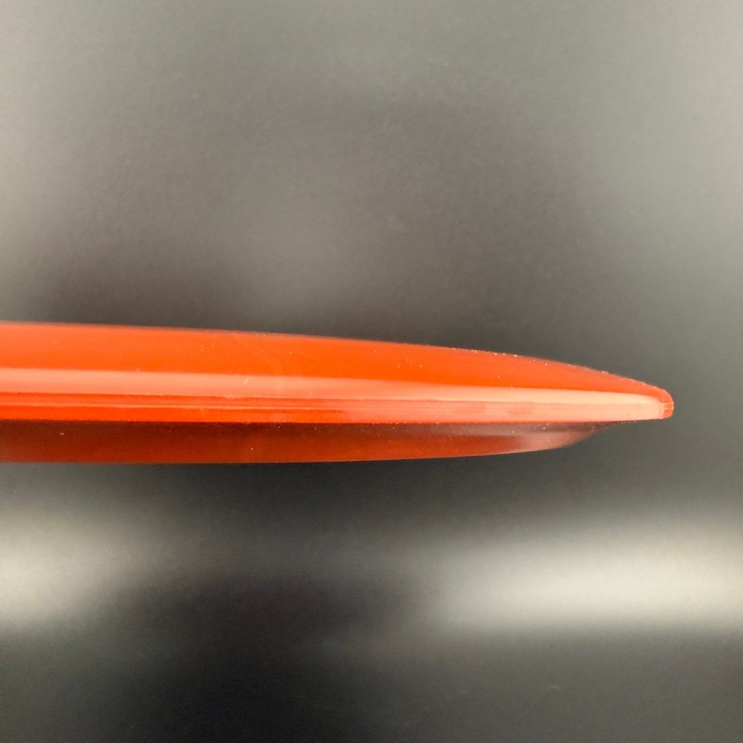Lux Vapor FD1 - Rage Stone Disc Golf Driver