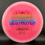 Halo Star Destroyer Disc Golf Driver