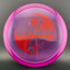 Lucid-Ice Sockibomb Slammer - Colección HAND EYE ICE