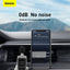 Support de téléphone pour voiture Baseus pour ventilation d'air