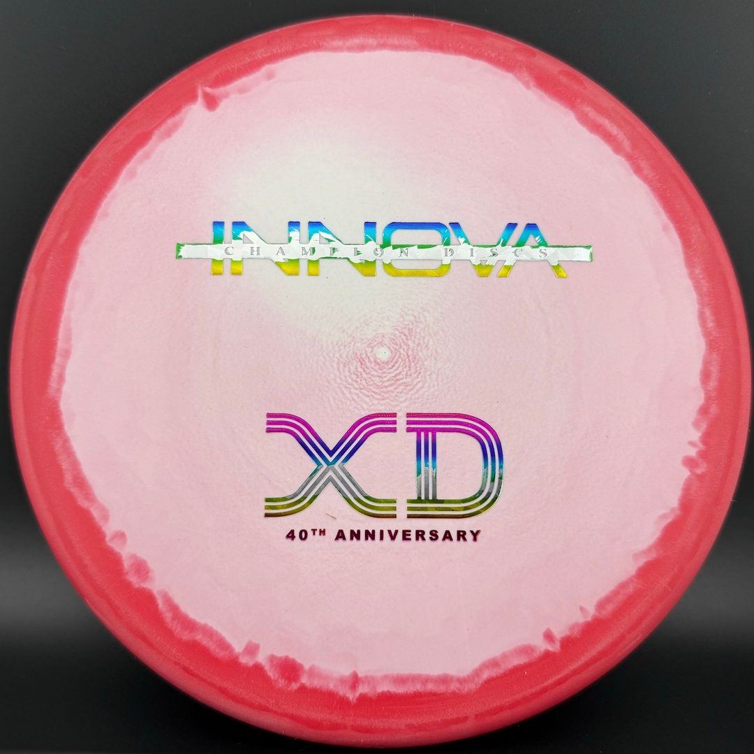 Halo Nexus XD - 40th Anniversary Edition