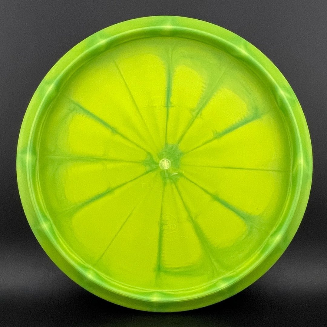 Exo Hard Vapor MD5 - Série DNA de Kyle Klein
