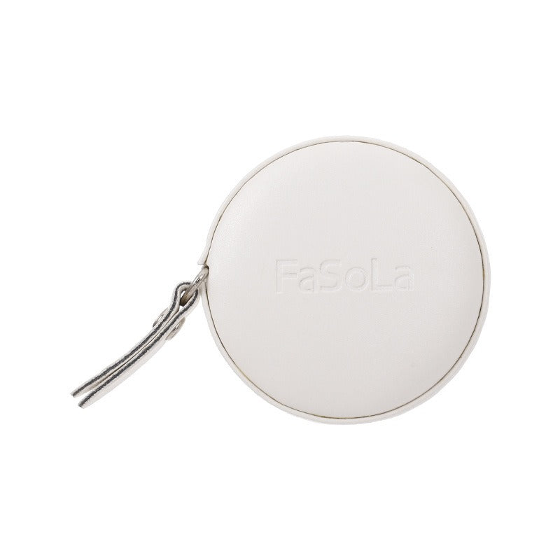 FaSoLa Portable PU Leather Measuring Tape