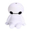 200ML USB Big Hero Baymax Dry Protect Ultrasonic Essential Oil Aroma Diffuser Air Humidifier - Korvel