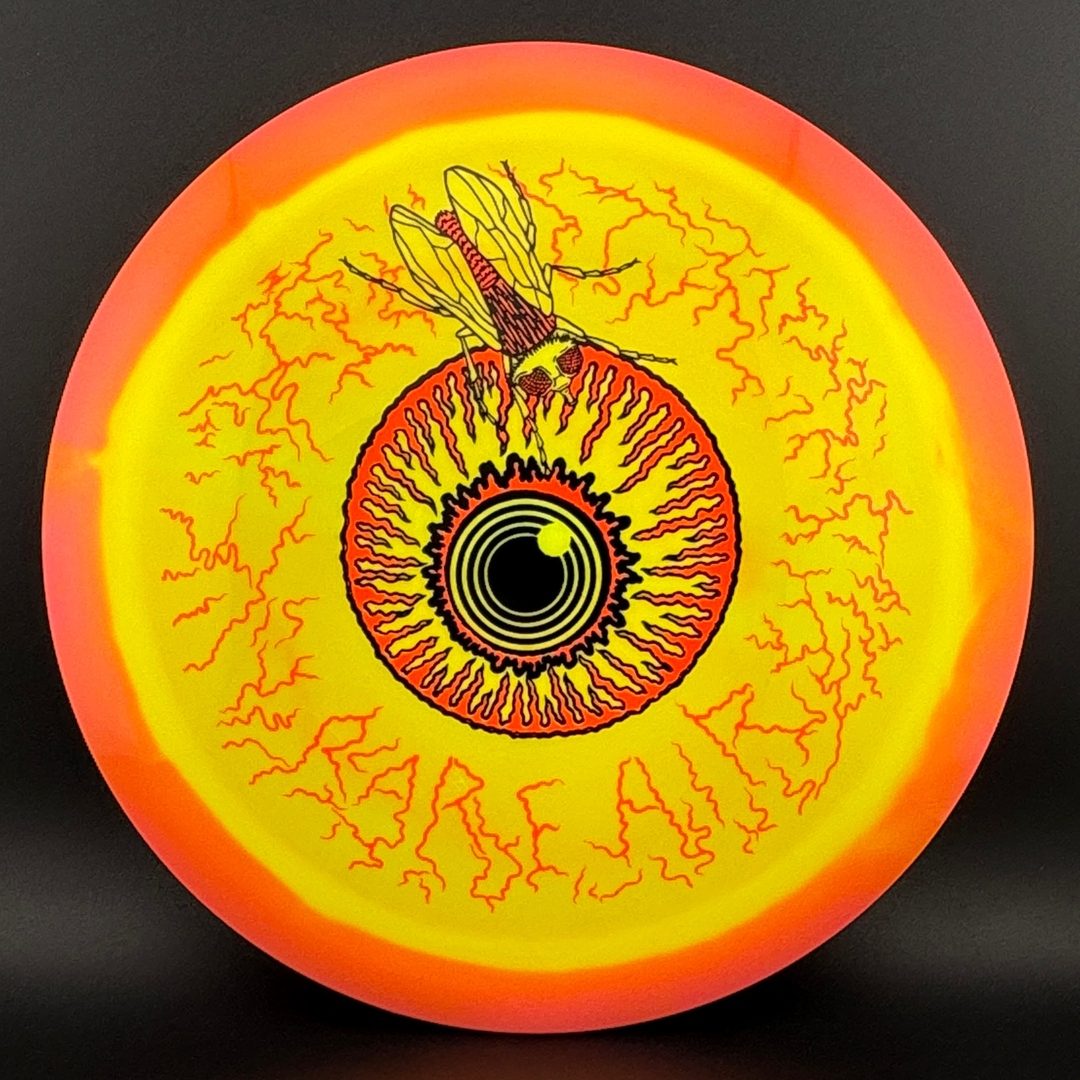 Halo Star Destroyer - Eye-Fly RAD V2 par Ripper Studios