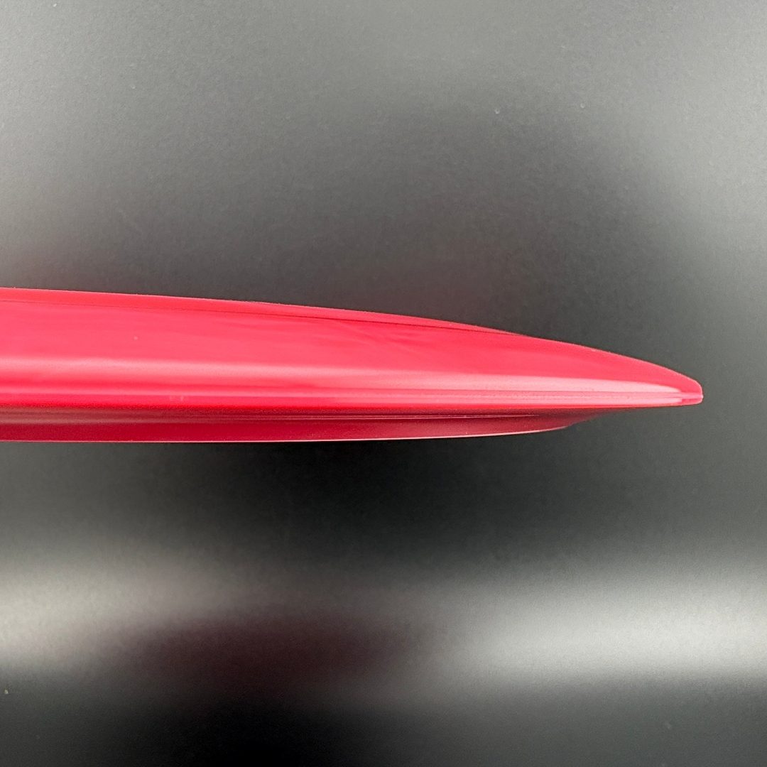 Swirl S-Line DD1 - Collecte de fonds Discmania
