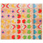 Garden Domino Puzzle Dragon Plate Beech Wood Building Blocks Children's Puzzle Early Education Toys for Boys and Girls - Korvel