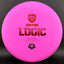 Discmania Logic Putter - Exo Hard Plastic