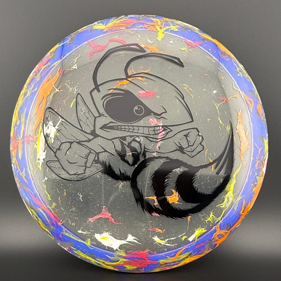 Jawbreaker FLX FuZed Buzzz - Big Bee Disc Golf Disc