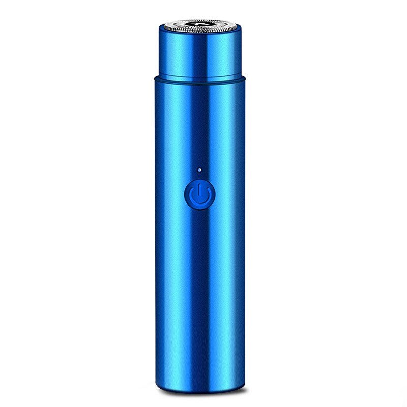 Portable Mini Electric Shaver - Model 033