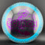 FuZed Z Scorch Disc Golf Driver