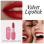 Fit Colors Mini Capsule Matte Lipstick Matte Velvet Does Not Fade Portable Mini Lipstick - Korvel