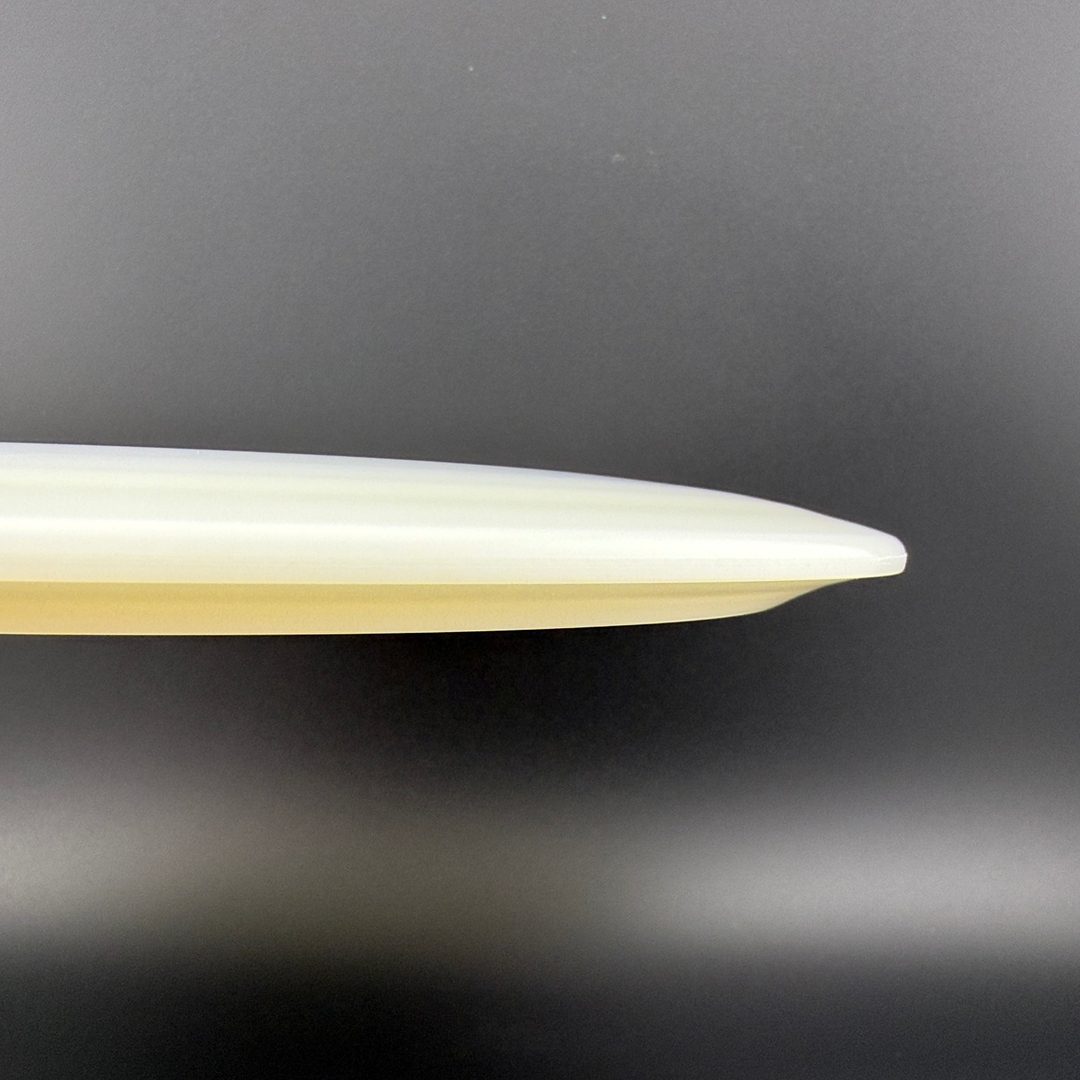 Glow C-Line FD2 - Premium Disc Golf Driver