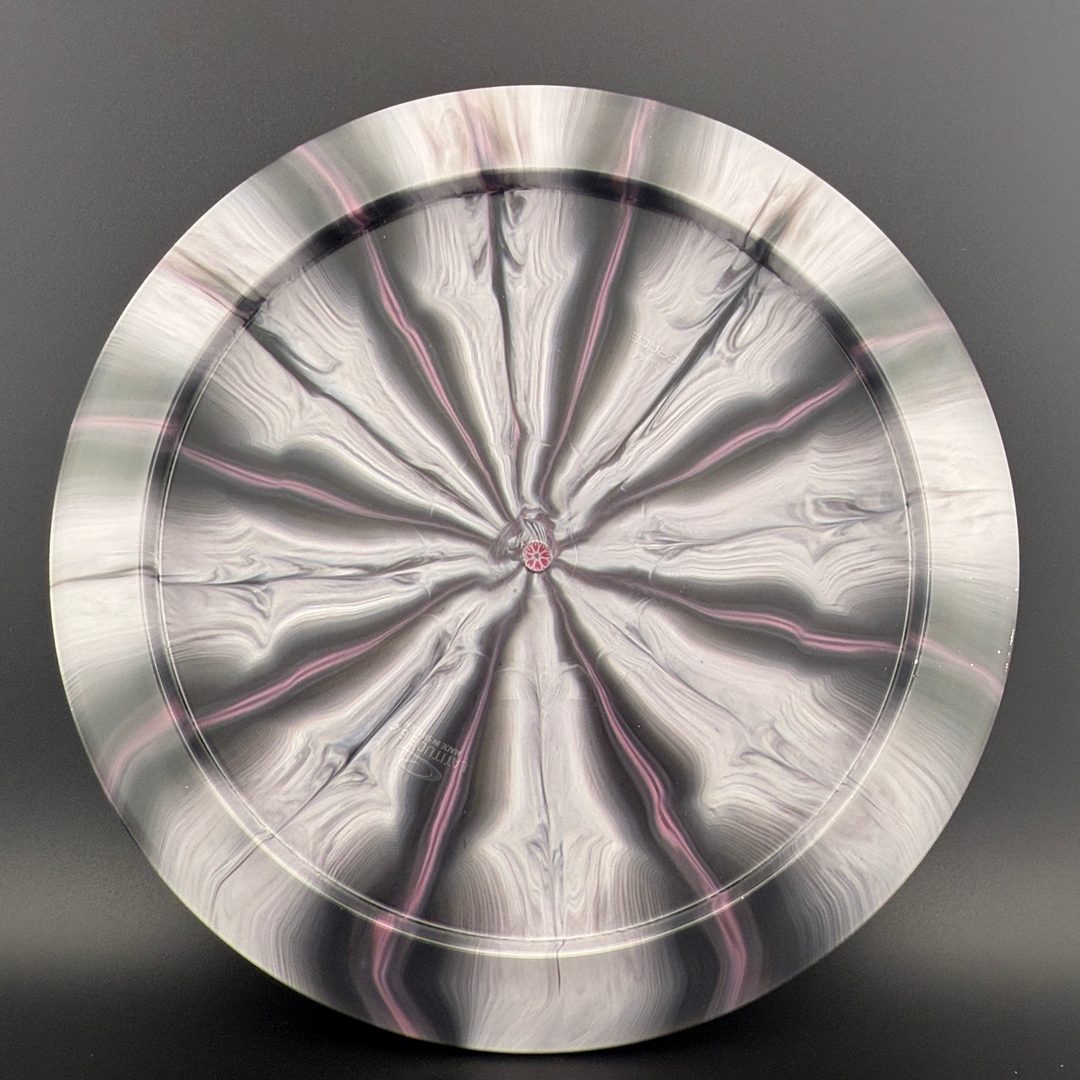 Disque Extreme Burst Royal Grand Grace - Couronne XL