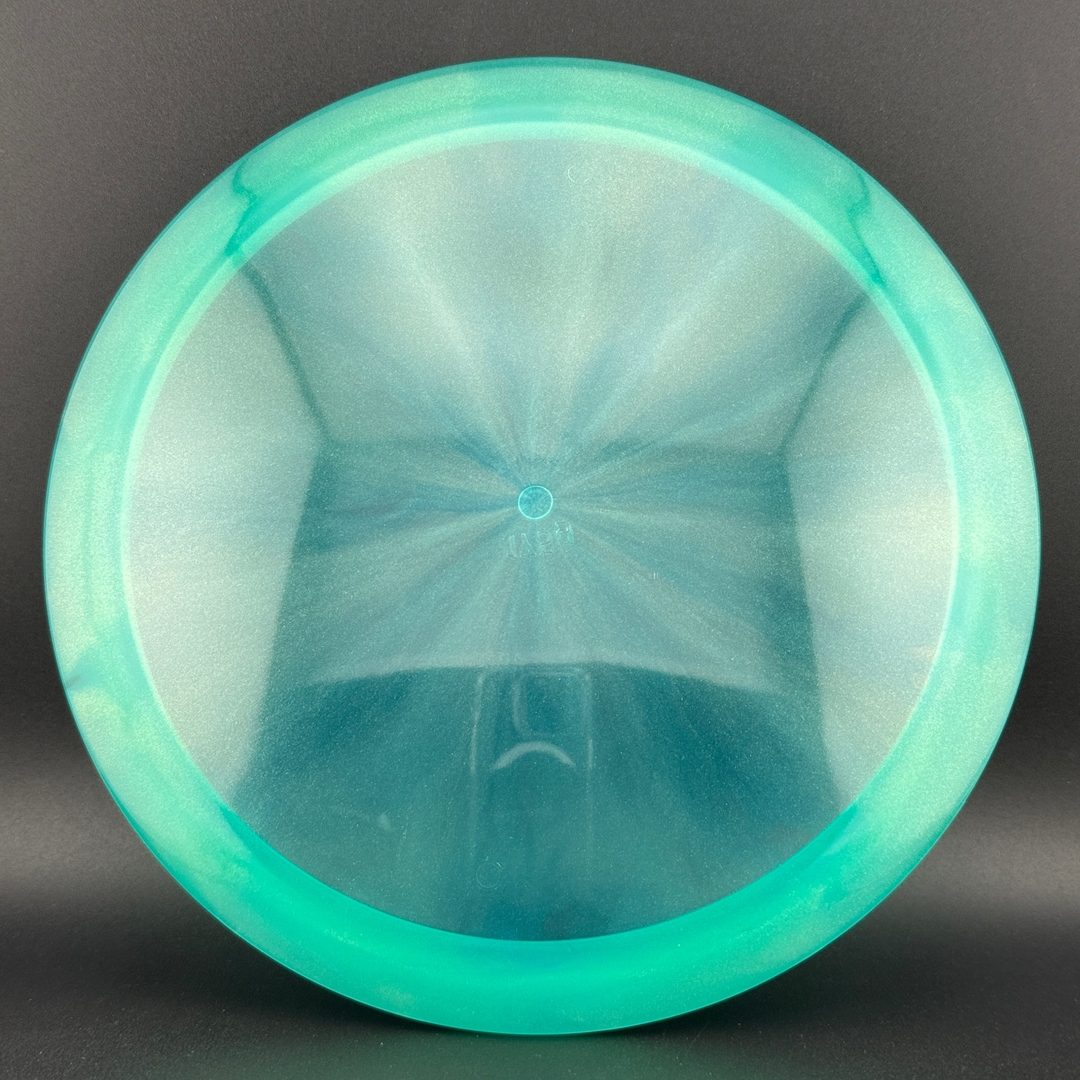 Proton Drift Fairway Driver Disc