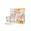Women's Chest Patch, Women's Chest Patch Nourishing Care Chest Lightweight Breathable Invisible Patch - Korvel