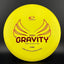 Zero Gravity Pure Disc Golf Disc