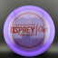 Victory Line Osprey Disc Golf Driver