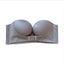 Oxygen Strapless Bra for Women - Invisible Comfort