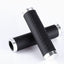 Premium Mountain Bike Handlebar Grips - Shock-Absorbing & Non-Slip