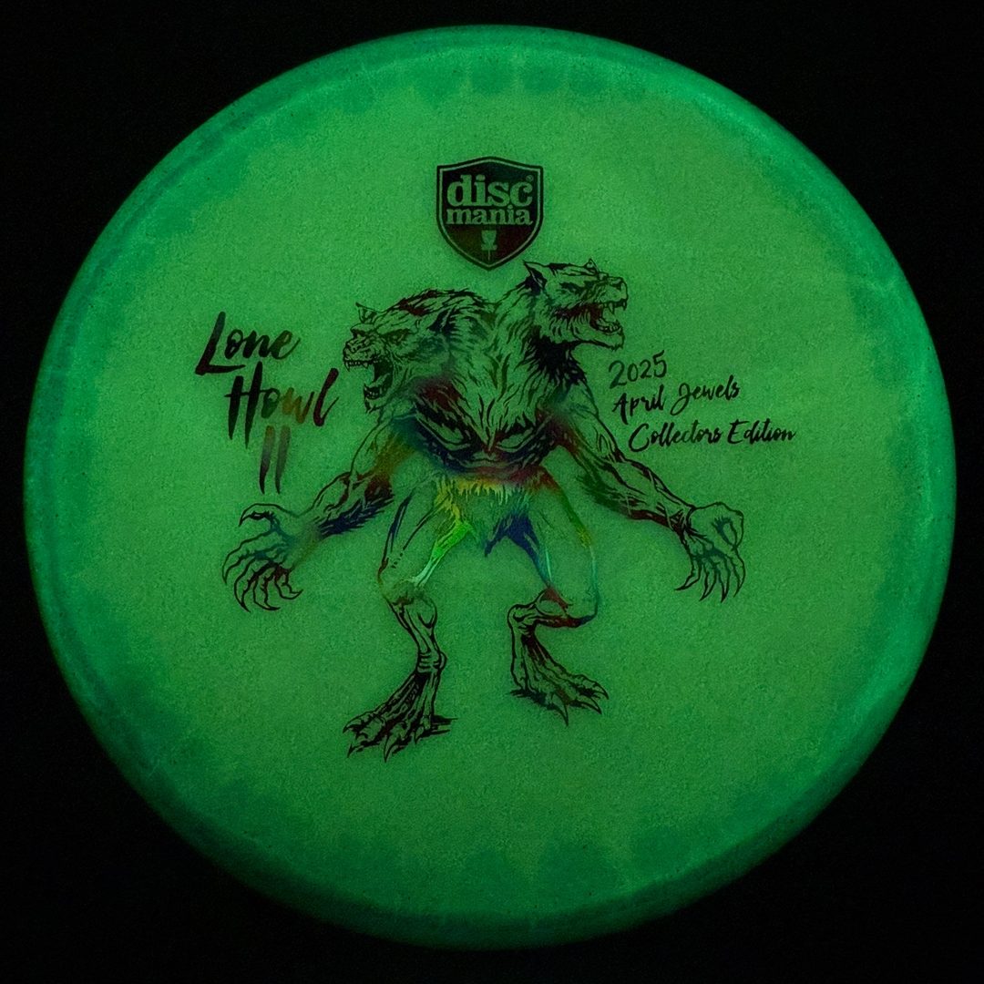 Color Glow Metal Flake Horizon C-Line MD1 - Bijoux d'Avril