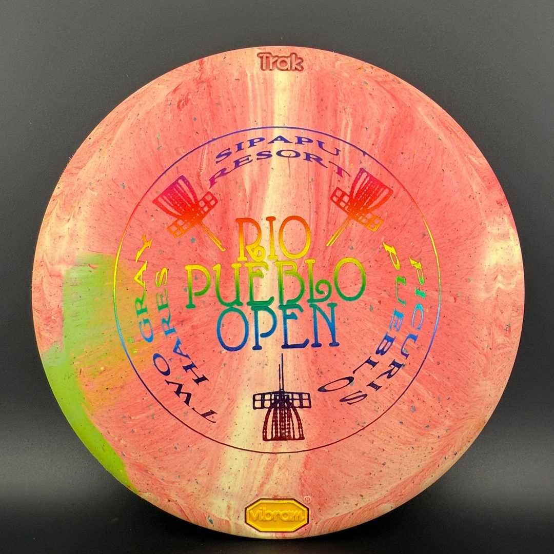 X-Link Medium Trak - Rio Pueblo Open (Lightly Used)