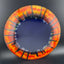 Fly Dye Z Nuke SS Disc Golf Driver