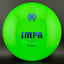 K1 Impa Distance Driver Disc Golf Disc