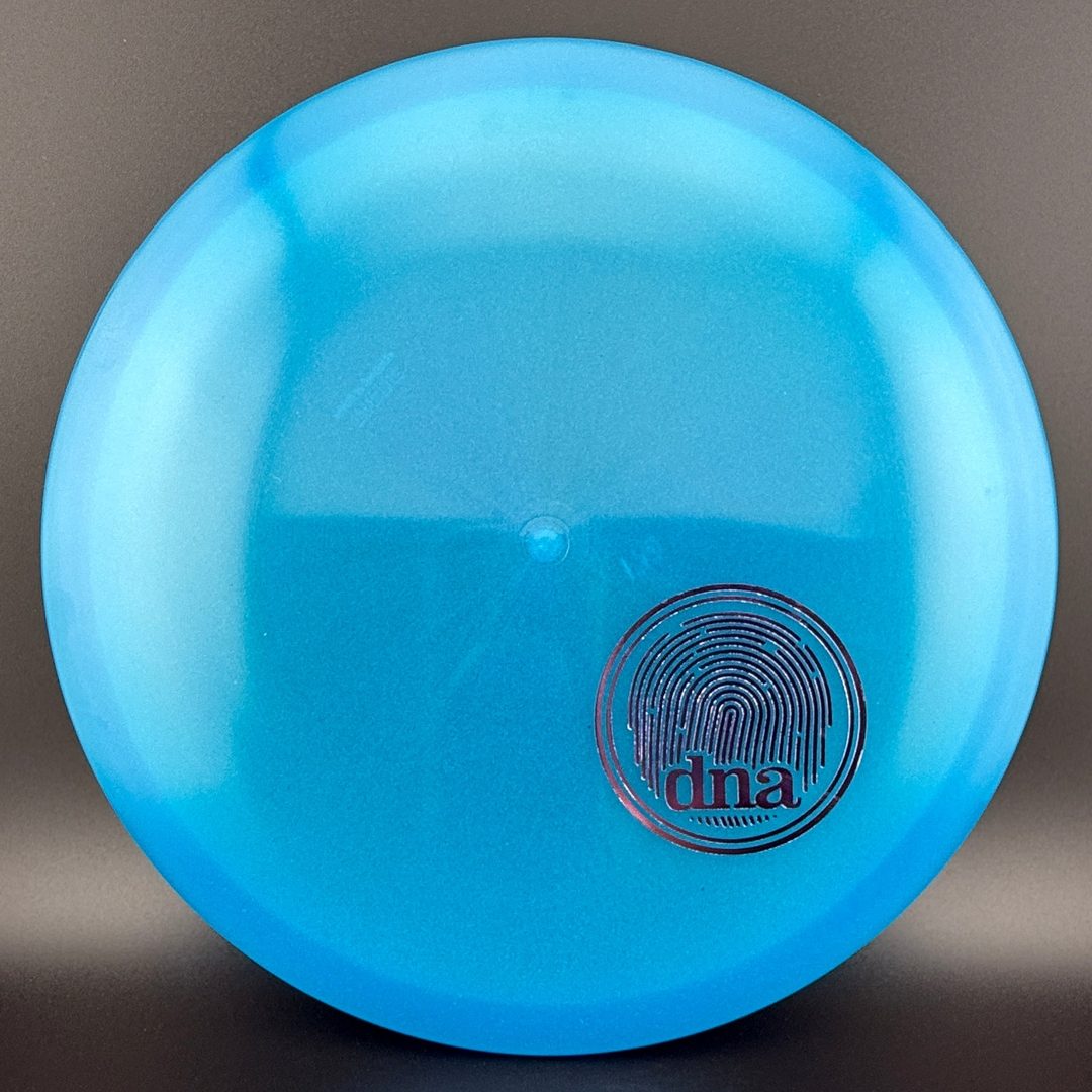 Disque Tactique C-Line Color Glow - Série DNA