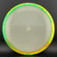 Eclipse Vanish Disc Golf Driver - Edición en Blanco