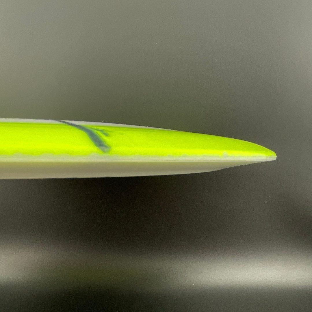 I-Dye Star Destroyer Disco de Golf Driver