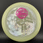 Mega Glo Luna - Moon Misprints par Paul McBeth