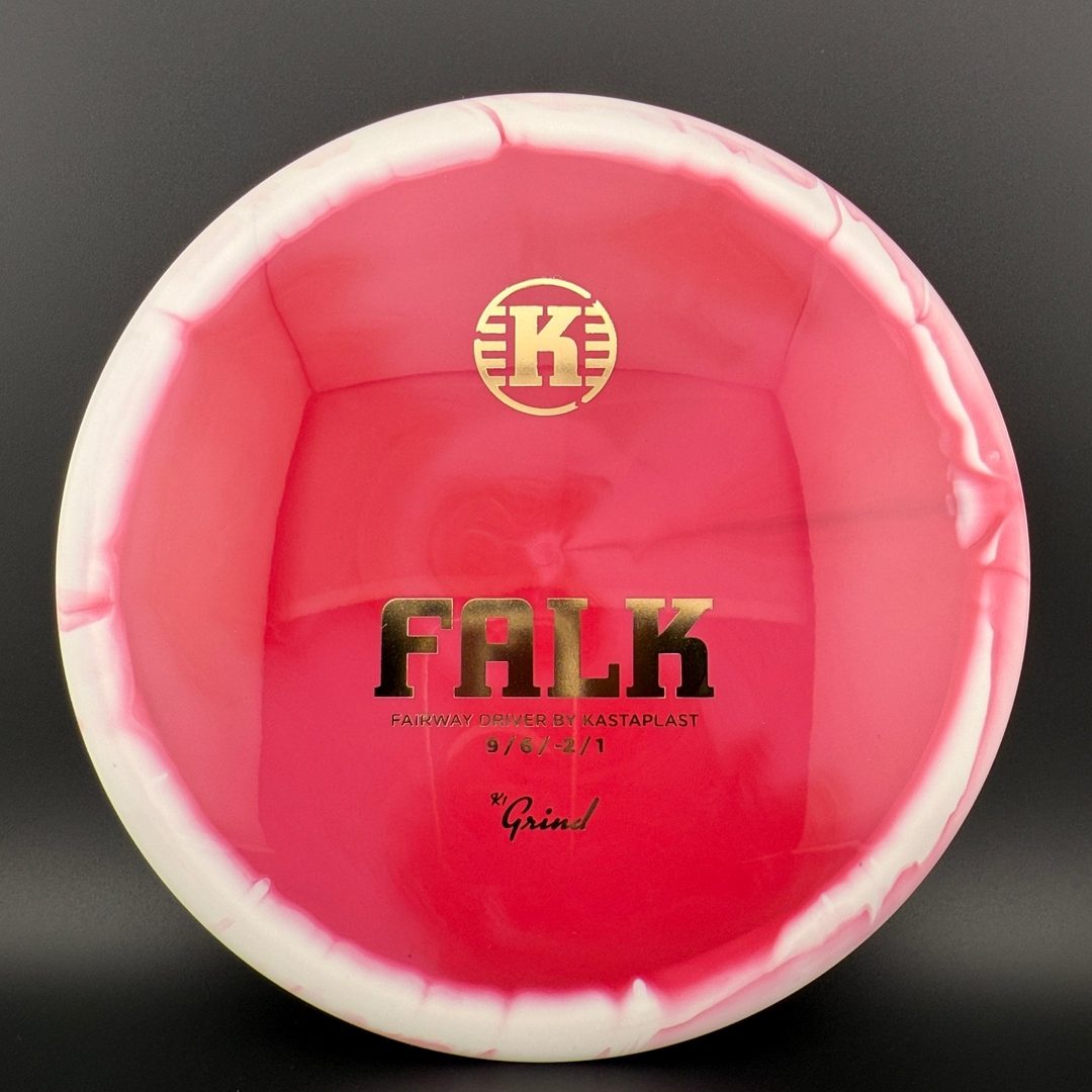 K1 Grind Falk Disque de Golf