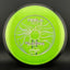 MVP Plasma Tesla Disc Golf Driver