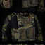 LV-119 Tactical Chest Harness Set - Korvel