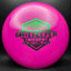 Tournament Gatekeeper Disc - 2019 Trilogy Challenge Edition