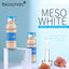 Keeping Face Liquid Foundation BB GLOW Modification Brightening Semi-Permanent MTS Liquid Foundation Freeze-Dried Powder - Korvel