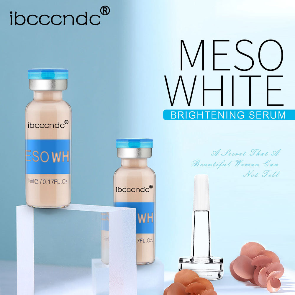 Keeping Face Liquid Foundation BB GLOW Modification Brightening Semi-Permanent MTS Liquid Foundation Freeze-Dried Powder - Korvel