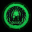 Halo Glow C-Blend Dynasty - Elk Man par Ripper Studios