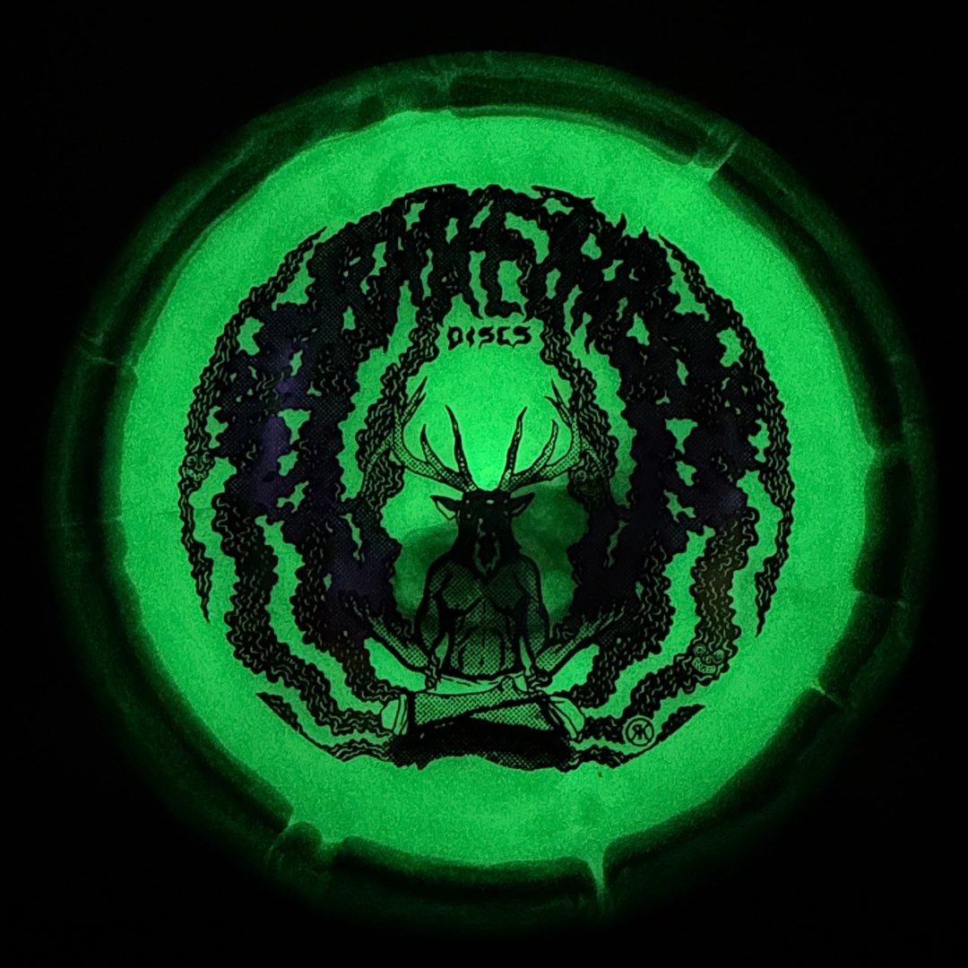 Halo Glow C-Blend Dynasty - Elk Man par Ripper Studios
