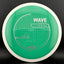 Axiom Neutron Wave Disc Golf Driver