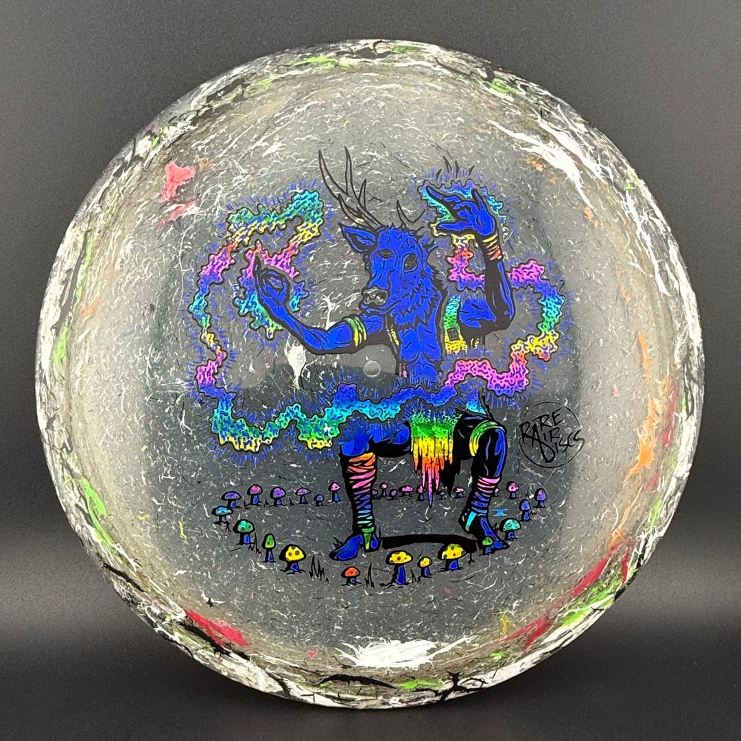 Jawbreaker Z FLX Cicada - Elk Man 2.0 par Ripper Studios