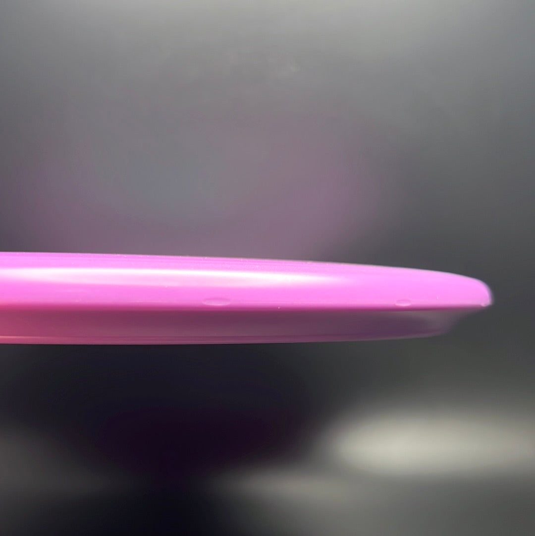 Apex Taco - "Mystic RAD Vision" - Ultra-Lightweight Disc Golf Disc - Korvel