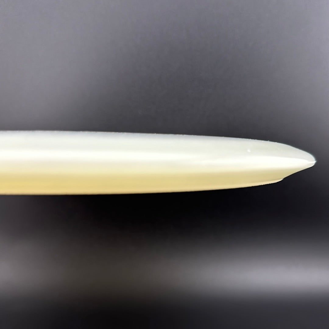 K1 Glow Kaxe - Edición Limitada 2021 con Sello de Hombre RADioactivo