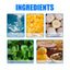 Fruity White Toothpaste Series, Clean Tooth Stains Fresh Breath White Tooth Care Toothpaste - Korvel